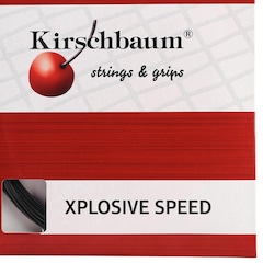 Corda Kirschbaum Xplosive Speed 1.18mm Set Individual - Foto 2
