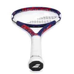 Raquete de Tênis Babolat Drive 25 - Infantil - Foto 6