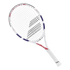 Raquete de Tênis Babolat Drive 24 - Infantil - Foto 1