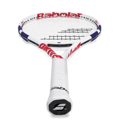 Raquete de Tênis Babolat Drive 24 - Infantil - Foto 6