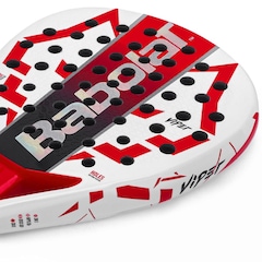 Raquete de Padel Babolat Tech Viper Juan Lebron 2025 - Foto 4