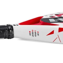 Raquete de Padel Babolat Tech Viper Juan Lebron 2025 - Foto 7