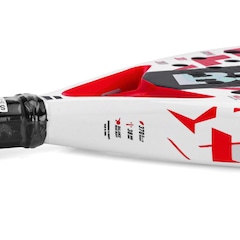 Raquete de Padel Babolat Tech Viper Juan Lebron 2025 - Foto 8