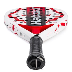 Raquete de Padel Babolat Tech Viper Juan Lebron 2025 - Foto 9