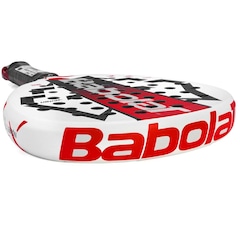 Raquete de Padel Babolat Tech Veron Juan Lebron 2025 - Foto 4