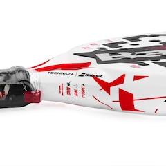 Raquete de Padel Babolat Tech Veron Juan Lebron 2025 - Foto 6