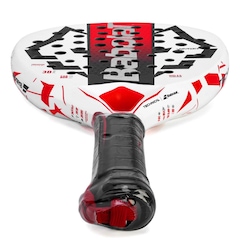Raquete de Padel Babolat Tech Veron Juan Lebron 2025 - Foto 7