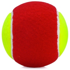 Bola De Tênis Tecnifibre My Ball Stage 3 - Pack com 3 Bolas - Foto 3