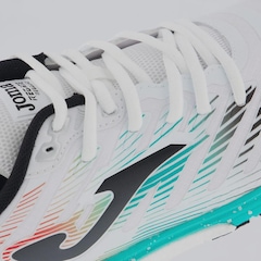 Chuteira de Futsal Joma Regate Rebound - Adulto - Foto 7