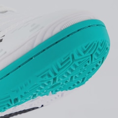 Chuteira de Futsal Joma Regate Rebound - Adulto - Foto 8