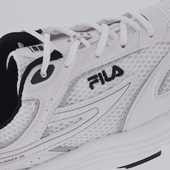 Tênis Fila Runner 2k Feminino - Foto 7