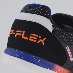 Chuteira de Futsal Joma Top Flex - Adulto - Foto 4