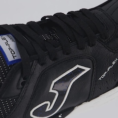 Chuteira de Futsal Joma Top Flex - Adulto - Foto 5