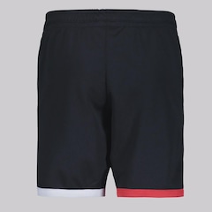 Bermuda do São Paulo Brotar Braziline - Infantil - Foto 3