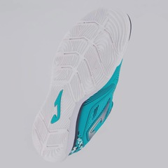 Chuteira de Futsal Joma Liga 5 - Adulto - Foto 5
