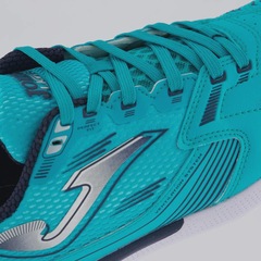 Chuteira de Futsal Joma Liga 5 - Adulto - Foto 7