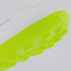 Chuteira de Society adidas Predator League LL - Adulto - Foto 8