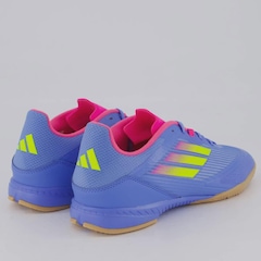 Chuteira de Futsal adidas F50 League - Adulto - Foto 3