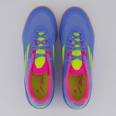 Chuteira de Futsal adidas F50 League - Adulto - Foto 4