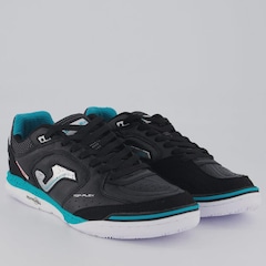 Chuteira Futsal Adulto Joma Top Flex Rebound - Foto 2