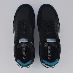 Chuteira Futsal Adulto Joma Top Flex Rebound - Foto 4