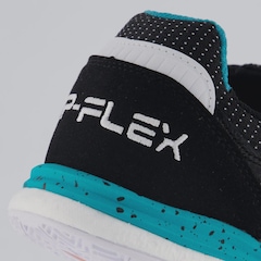 Chuteira Futsal Adulto Joma Top Flex Rebound - Foto 6