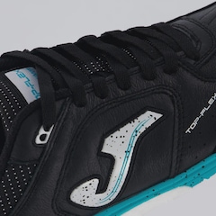 Chuteira Futsal Adulto Joma Top Flex Rebound - Foto 7