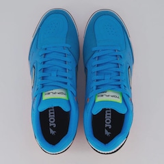 Chuteira Futsal Adulto Joma Top Flex - Foto 4