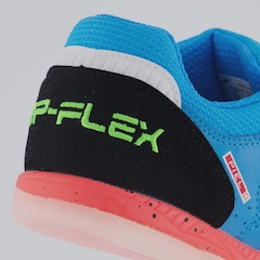 Chuteira Futsal Adulto Joma Top Flex - Foto 6