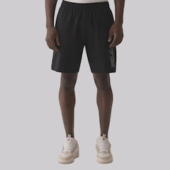 Bermuda Fila Outline Light - Masculina - Foto 2