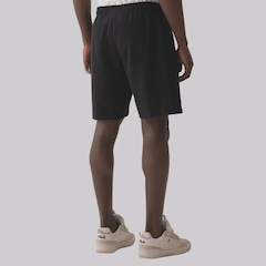 Bermuda Fila Outline Light - Masculina - Foto 3