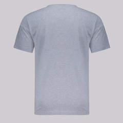 Camiseta dos Las Vegas Raiders New Era NFL Core - Masculina - Foto 2
