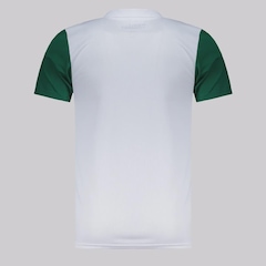 Camisa do Palmeiras Puma II 2025 Patch Libertadores - Masculina - Foto 4