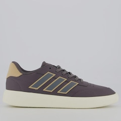 Tênis adidas Courtblock Masculino - Foto 1