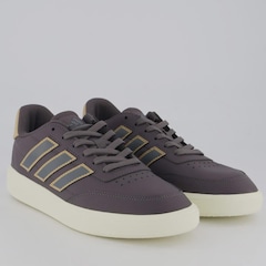 Tênis adidas Courtblock Masculino - Foto 2