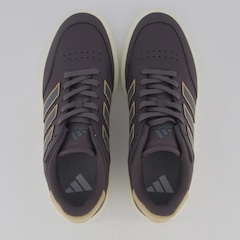 Tênis adidas Courtblock Masculino - Foto 4