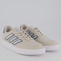 Tênis adidas Courtblock - Unissex - Foto 2