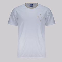 Camisa do Cruzeiro Bio Braziline - Masculina - Foto 1
