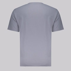 Camiseta Fila Comfort Biella Italia - Masculina - Foto 2