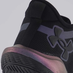Tênis Under Armour Bankshot SE - Masculino - Foto 6