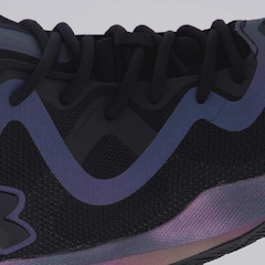 Tênis Under Armour Bankshot SE - Masculino - Foto 7