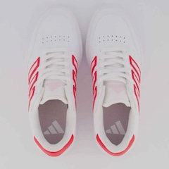 Tênis adidas Courtblock - Feminino - Foto 4