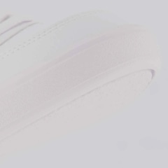 Tênis adidas Courtblock - Feminino - Foto 8