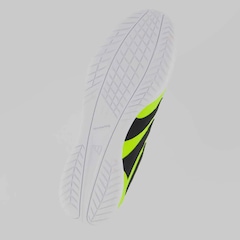 Chuteira de Futsal adidas Predator Club - Adulto - Foto 5