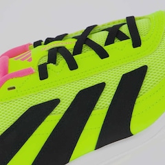 Chuteira de Futsal adidas Predator Club - Adulto - Foto 7