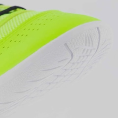 Chuteira de Futsal adidas Predator Club - Adulto - Foto 8