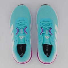 Tênis adidas Galaxy 7 - Feminino - Foto 4