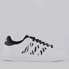 Tênis adidas Gran Court Base - Feminino - Foto 1