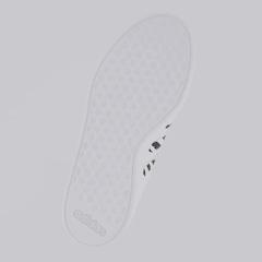 Tênis adidas Gran Court Base - Feminino - Foto 5