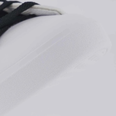 Tênis adidas Gran Court Base - Feminino - Foto 8